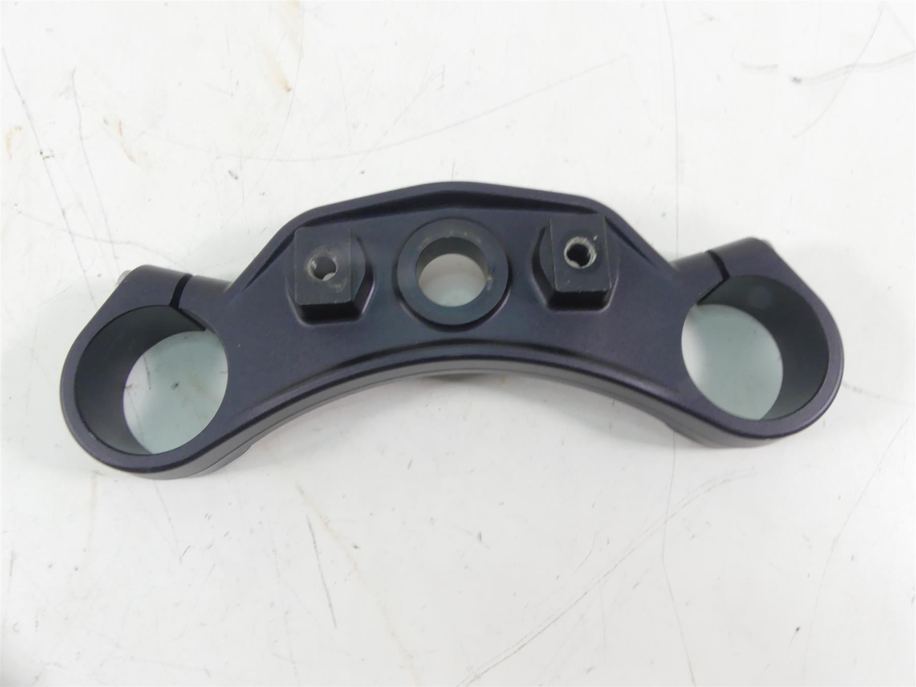 2015 KTM 1190 Adventure R Upper Triple Tree Steering Clamp - 54mm 6030103403233S {{ shop.shopifyCountryName }} - Mototech271