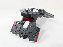 Load image into Gallery viewer, 2023 BMW F850GS K81 License Plate Holder Rear Led Blinker Turn Signal 46628564642
