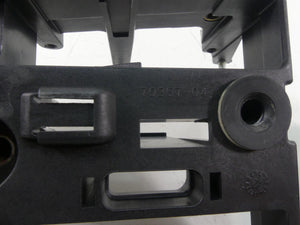 2010 Harley FXDWG Dyna Wide Glide Left Side Cover & Electrical Tray 70367-04B | Mototech271