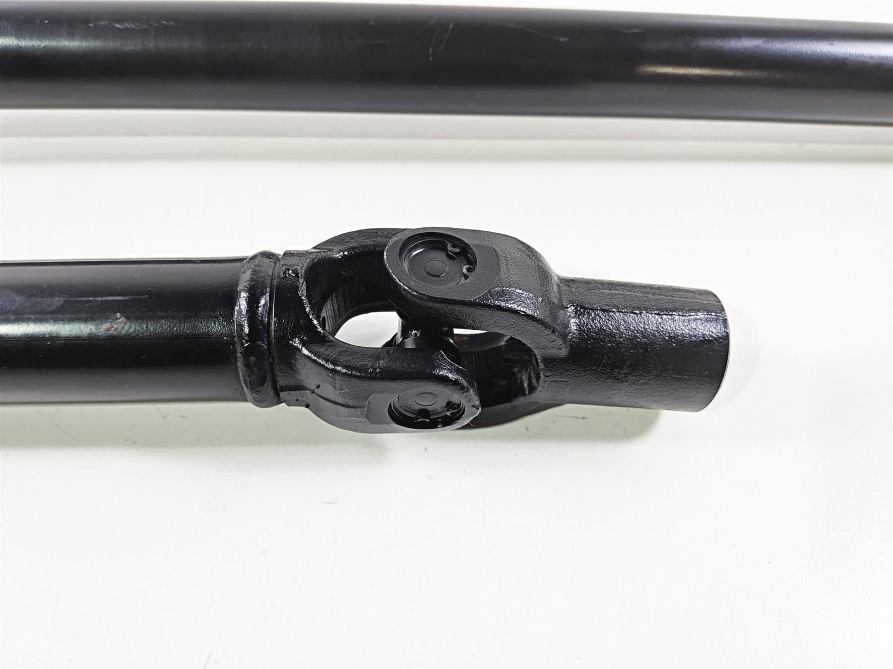 2018 Can Am Maverick X3 XRS Turbo R Center Drive Shaft Axle 705402187 705402026-Mototech271
