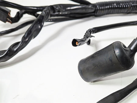 2007 Harley Dyna FXDB Street Bob Main Wiring Harness Loom - Cuts 69602-07 {{ shop.shopifyCountryName }} - Mototech271