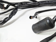 Load image into Gallery viewer, 2007 Harley Dyna FXDB Street Bob Main Wiring Harness Loom - Cuts 69602-07
