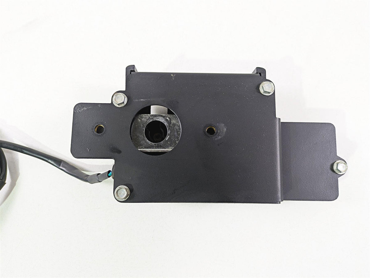 2017 Indian Chieftain Limited Left Bag Lock Control Module - Read 4017838 {{ shop.shopifyCountryName }} - Mototech271
