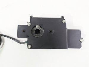 2017 Indian Chieftain Limited Left Bag Lock Control Module - Read 4017838