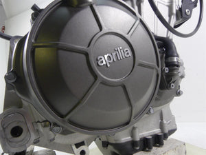 2021 Aprilia RS 660 Running Engine Motor Transmission 3K - Video CM2966115