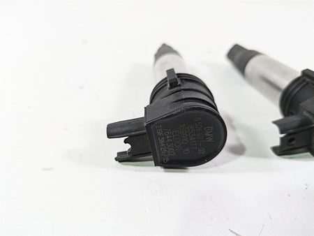 2016 BMW R1200GS GSW K50 Eldor Ignition Coil Set -READ 12138526677 {{ shop.shopifyCountryName }} - Mototech271