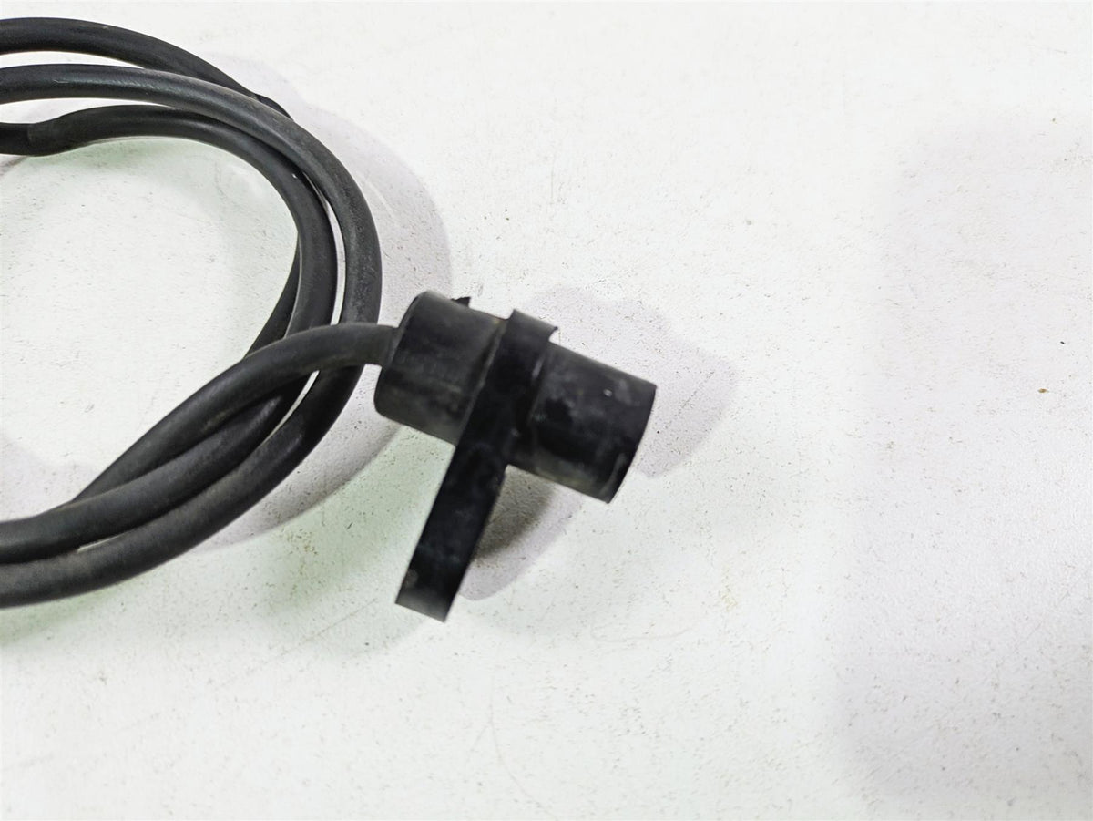 2017 Indian Chieftain Limited Front Abs Brake Wheel Speed Sensor 4013251 {{ shop.shopifyCountryName }} - Mototech271