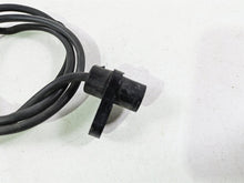Load image into Gallery viewer, 2017 Indian Chieftain Limited Front Abs Brake Wheel Speed Sensor 4013251
