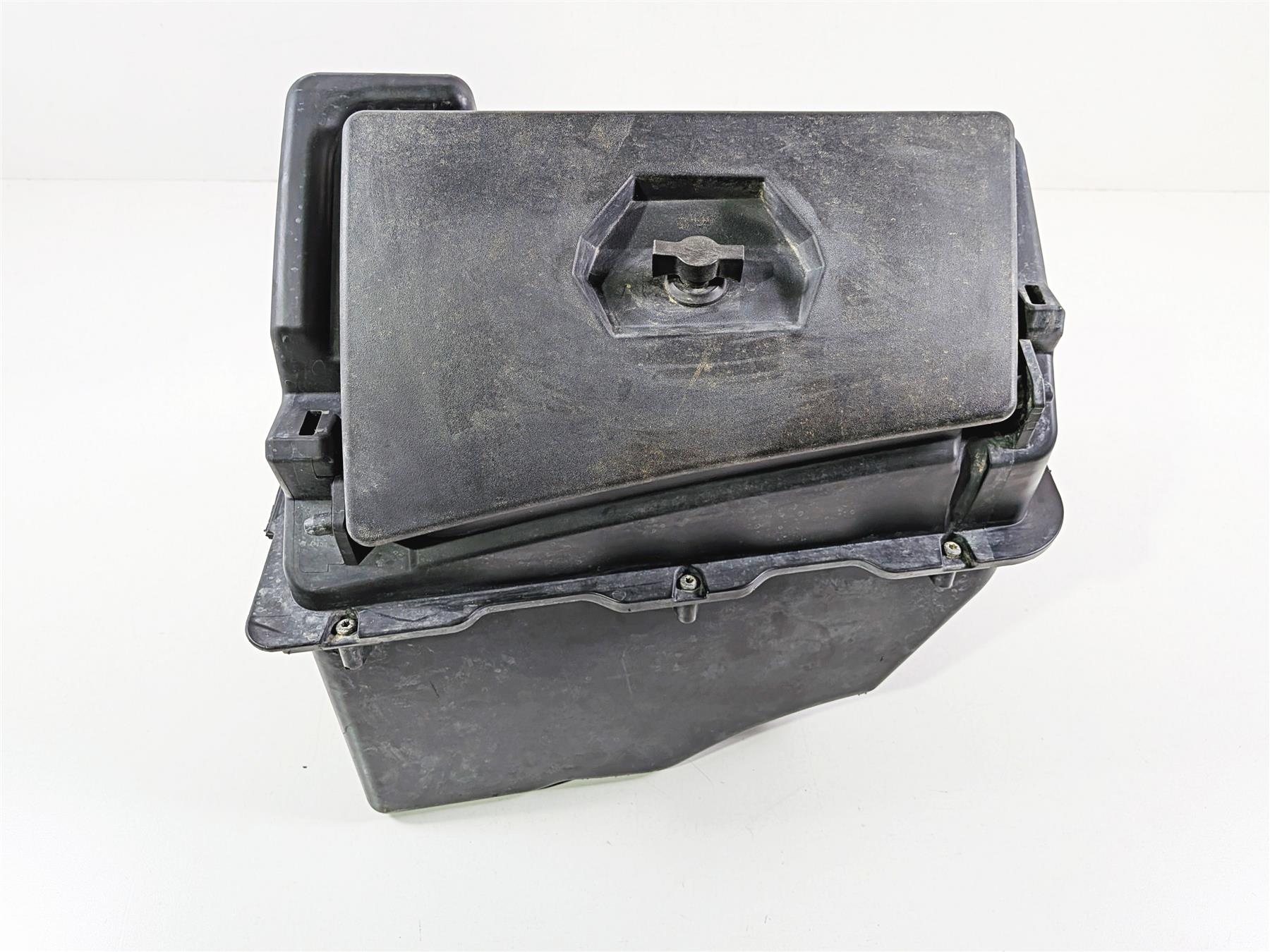 2019 Polaris RZR XP Turbo S Dynamics Glove Storage Compartment Box 5439796-Mototech271