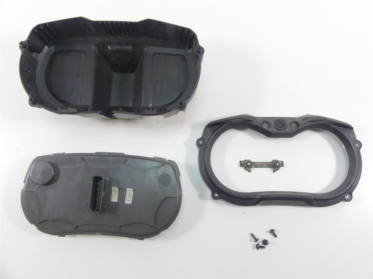 2018 Can Am Maverick X3 Turbo STD Gauges Speedometer Instrument - 2K 710005717 {{ shop.shopifyCountryName }} - Mototech271