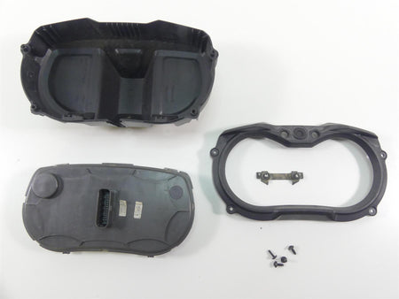 2018 Can Am Maverick X3 Turbo STD Gauges Speedometer Instrument - 2K 710005717 {{ shop.shopifyCountryName }} - Mototech271