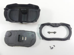 2018 Can Am Maverick X3 Turbo STD Gauges Speedometer Instrument - 2K 710005717