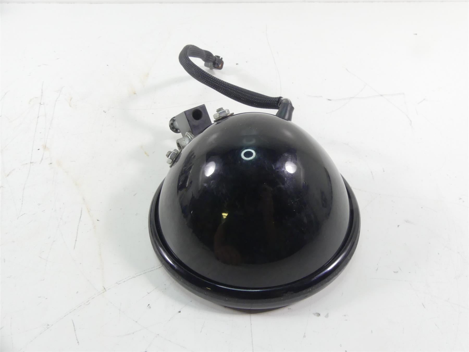 2017 Harley FXSE CVO Pro Street Breakout Front Headlight Bucket Housing 67700284 {{ shop.shopifyCountryName }} - Mototech271