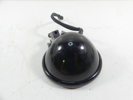 2017 Harley FXSE CVO Pro Street Breakout Front Headlight Bucket Housing 67700284 {{ shop.shopifyCountryName }} - Mototech271