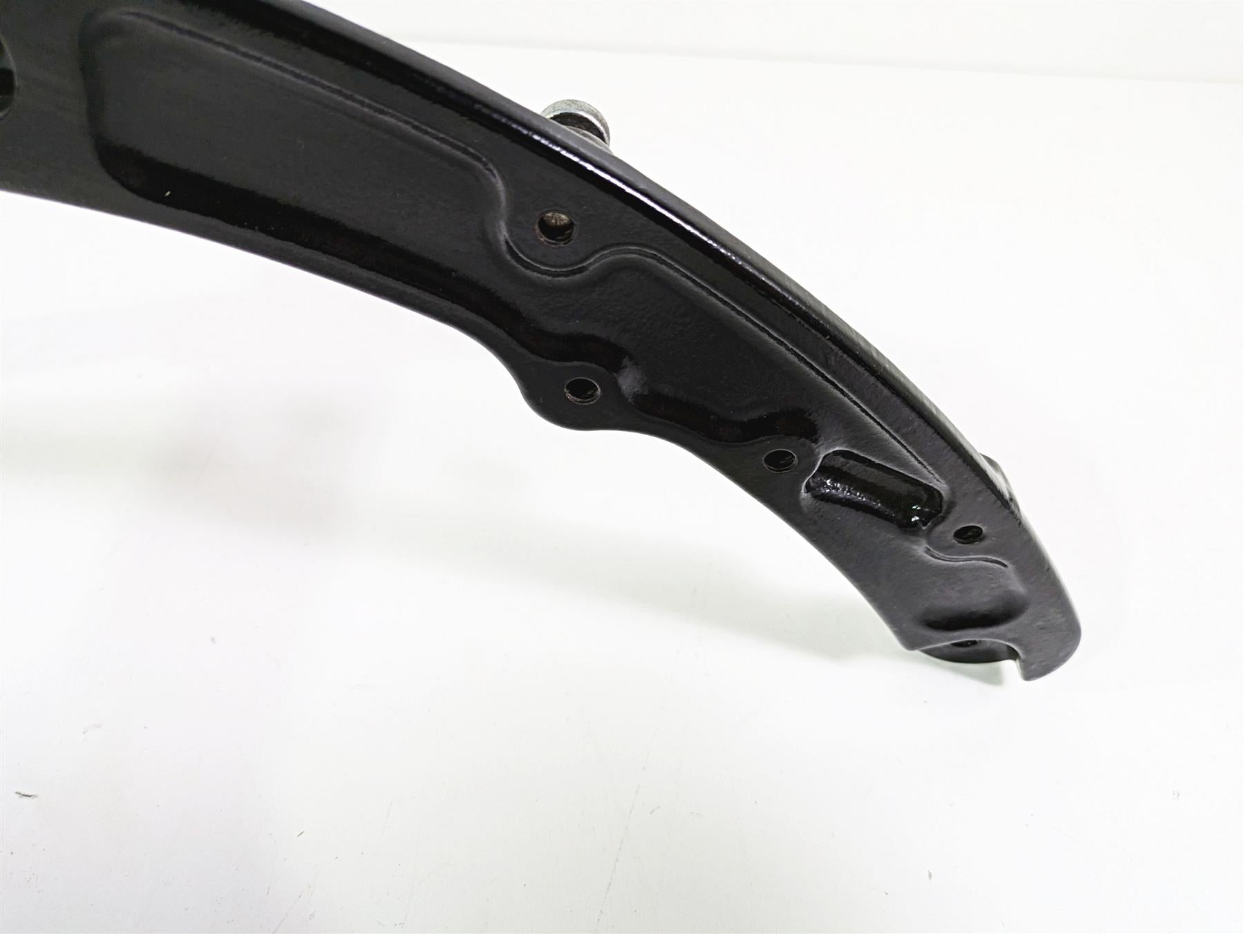 2017 Harley Touring FLHTKSE CVO E-Glide Rear Subframe Sub Frame 48079-09BHP {{ shop.shopifyCountryName }} - Mototech271
