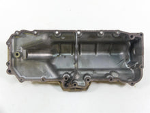 Load image into Gallery viewer, 2016 Yamaha YXZ1000 R EPS SE Oil Pan Bottom Engine Cover 2HC-13417-00-00
