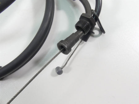 2013 Triumph Rocket 3 Touring Accelerate Throttle Cable Set T2043584 {{ shop.shopifyCountryName }} - Mototech271
