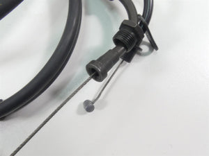2013 Triumph Rocket 3 Touring Accelerate Throttle Cable Set T2043584