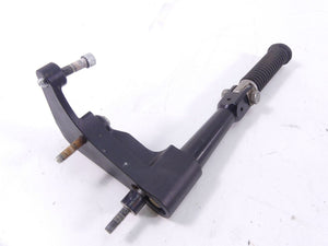 2017 Harley Dyna FXDB Street Bob Right Rear Passenger Footpeg Set