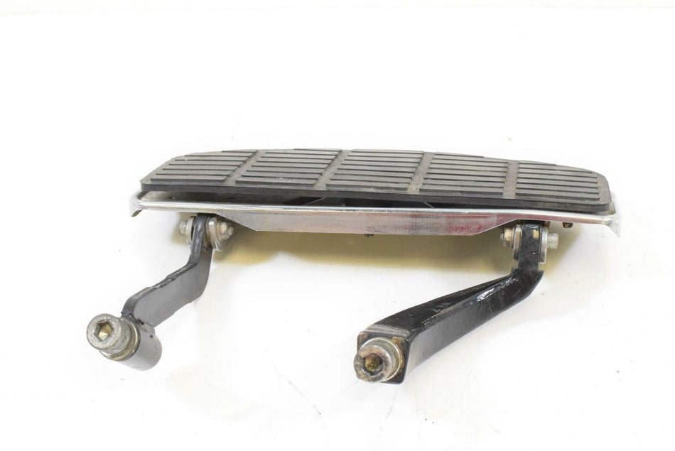 2005 Harley Touring FLHTCUI Electra Glide Rider Right Floor Board Pedal 50518-83 {{ shop.shopifyCountryName }} - Mototech271