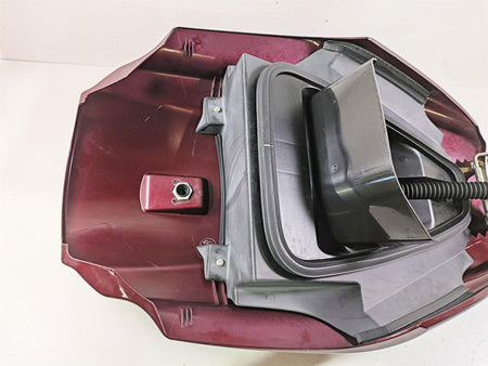 2011 Kawasaki STX-15F Jetski Front Hood Cover & Storage Box 14091-3778 {{ shop.shopifyCountryName }} - Mototech271