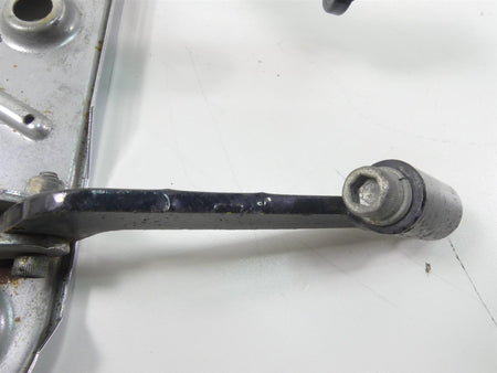 2013 Harley Touring FLHTP Electra Glide Left Front Floor Board 50622-09A {{ shop.shopifyCountryName }} - Mototech271