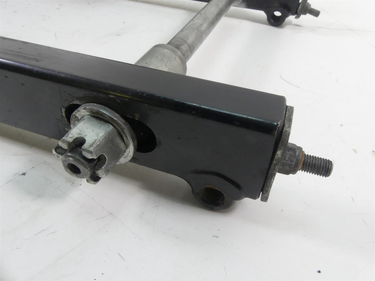 1989 Harley Touring FLTC Tour Glide Swingarm Swing Arm + Axle - Read 47544-85B {{ shop.shopifyCountryName }} - Mototech271