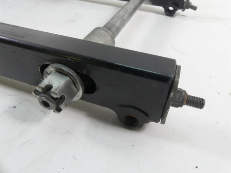 1989 Harley Touring FLTC Tour Glide Swingarm Swing Arm + Axle - Read 47544-85B {{ shop.shopifyCountryName }} - Mototech271
