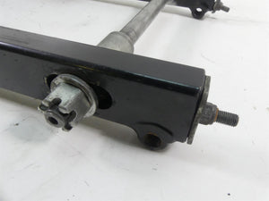 1989 Harley Touring FLTC Tour Glide Swingarm Swing Arm + Axle - Read 47544-85B | Mototech271