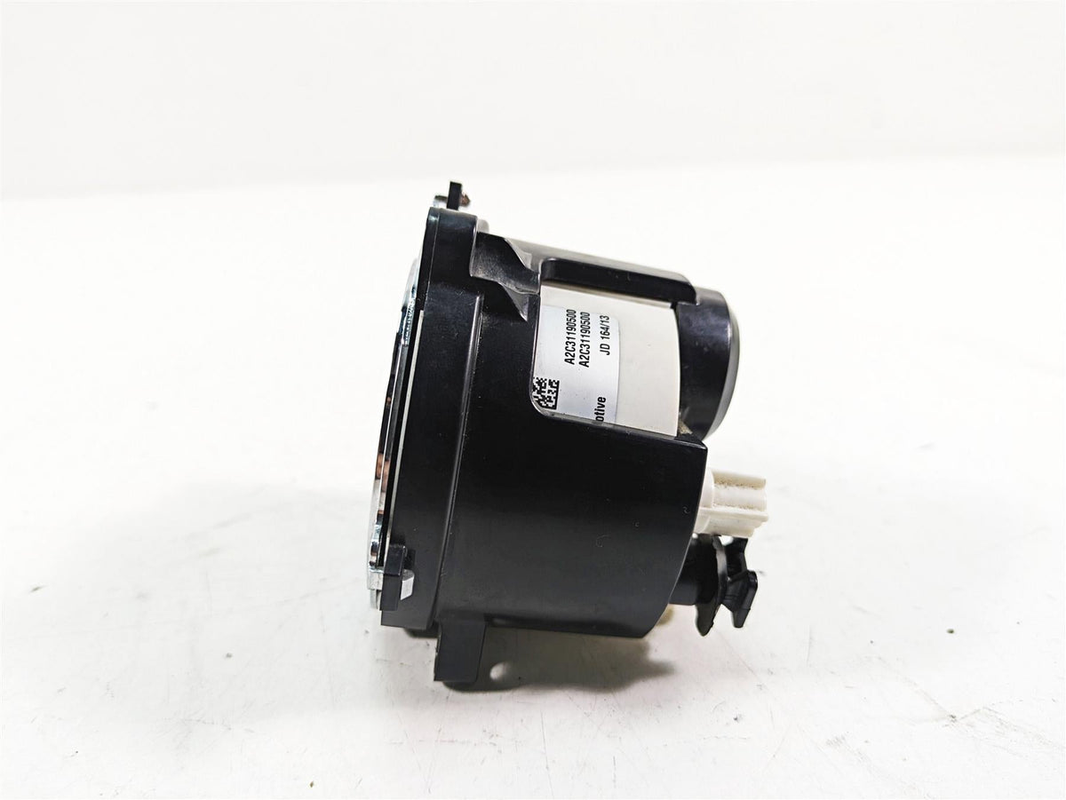 2014 Harley Touring FLHTK Electra Glide Fuel Gas Petrol Level Gauge 70900161 {{ shop.shopifyCountryName }} - Mototech271