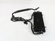 Load image into Gallery viewer, 2010 Harley VRSCF Muscle Rod Oil Cooler &amp; Line Set 26723-04 | Mototech271
