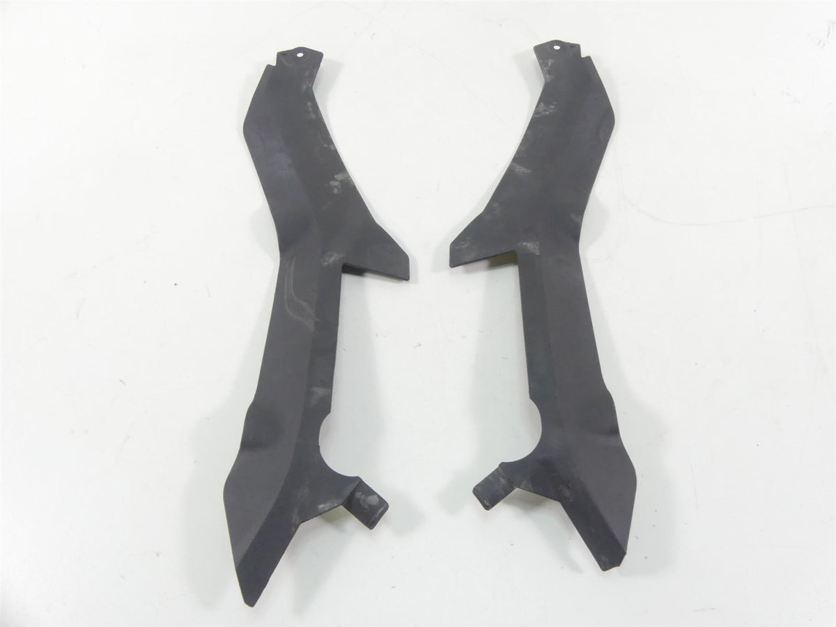 2019 KTM 1290R Super Adventure Side Infill Fairing Cover Set 60308057100 {{ shop.shopifyCountryName }} - Mototech271