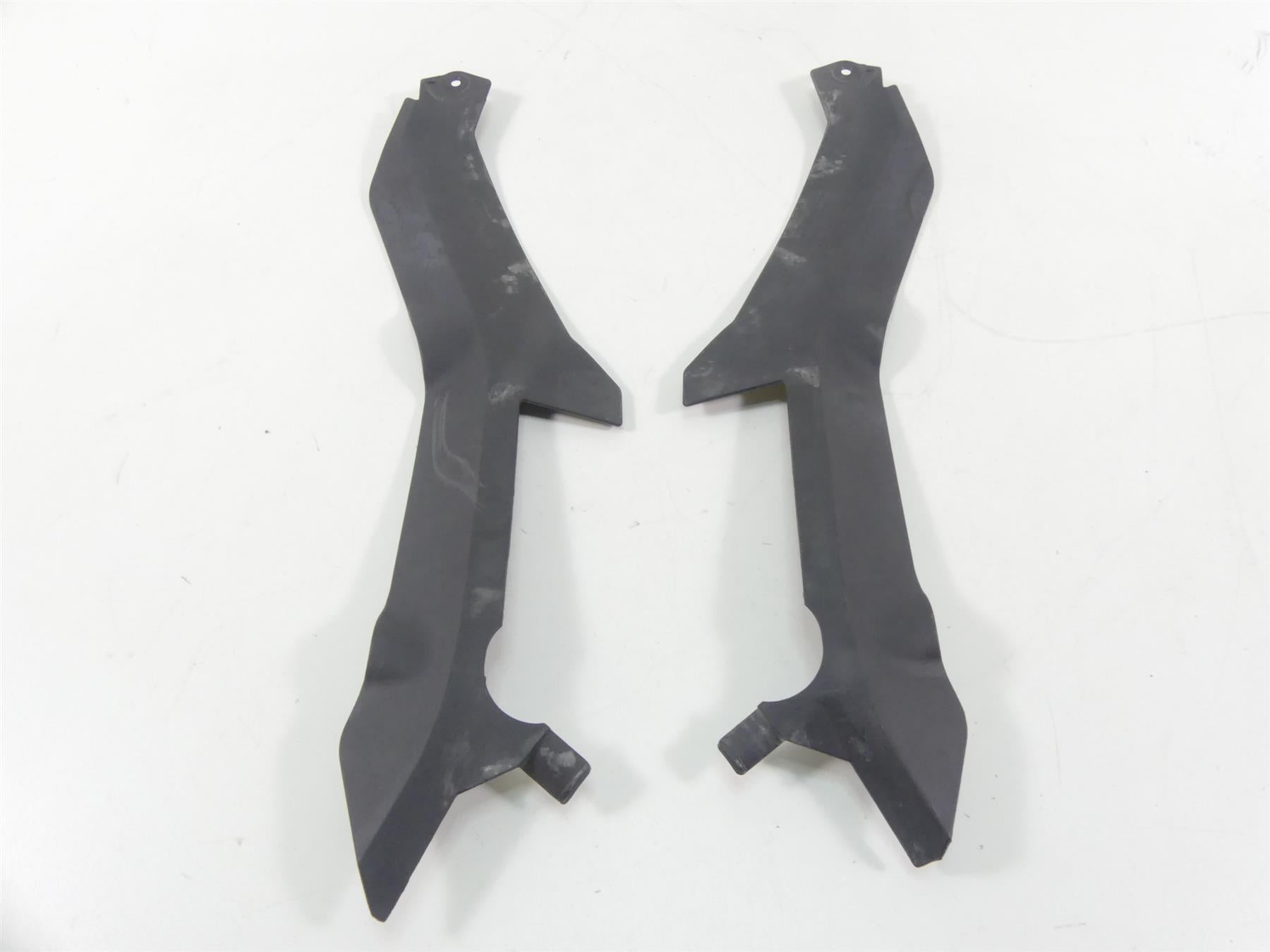 2019 KTM 1290R Super Adventure Side Infill Fairing Cover Set 60308057100 {{ shop.shopifyCountryName }} - Mototech271