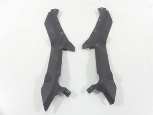 2019 KTM 1290R Super Adventure Side Infill Fairing Cover Set 60308057100 | Mototech271
