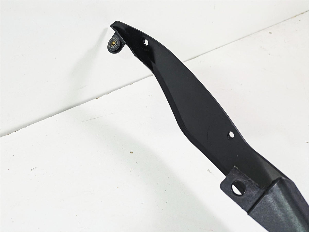 2008 Ducati SBK 1098 S Plastic Frame Infill Cover Cowl Fairing Set 48211841A {{ shop.shopifyCountryName }} - Mototech271