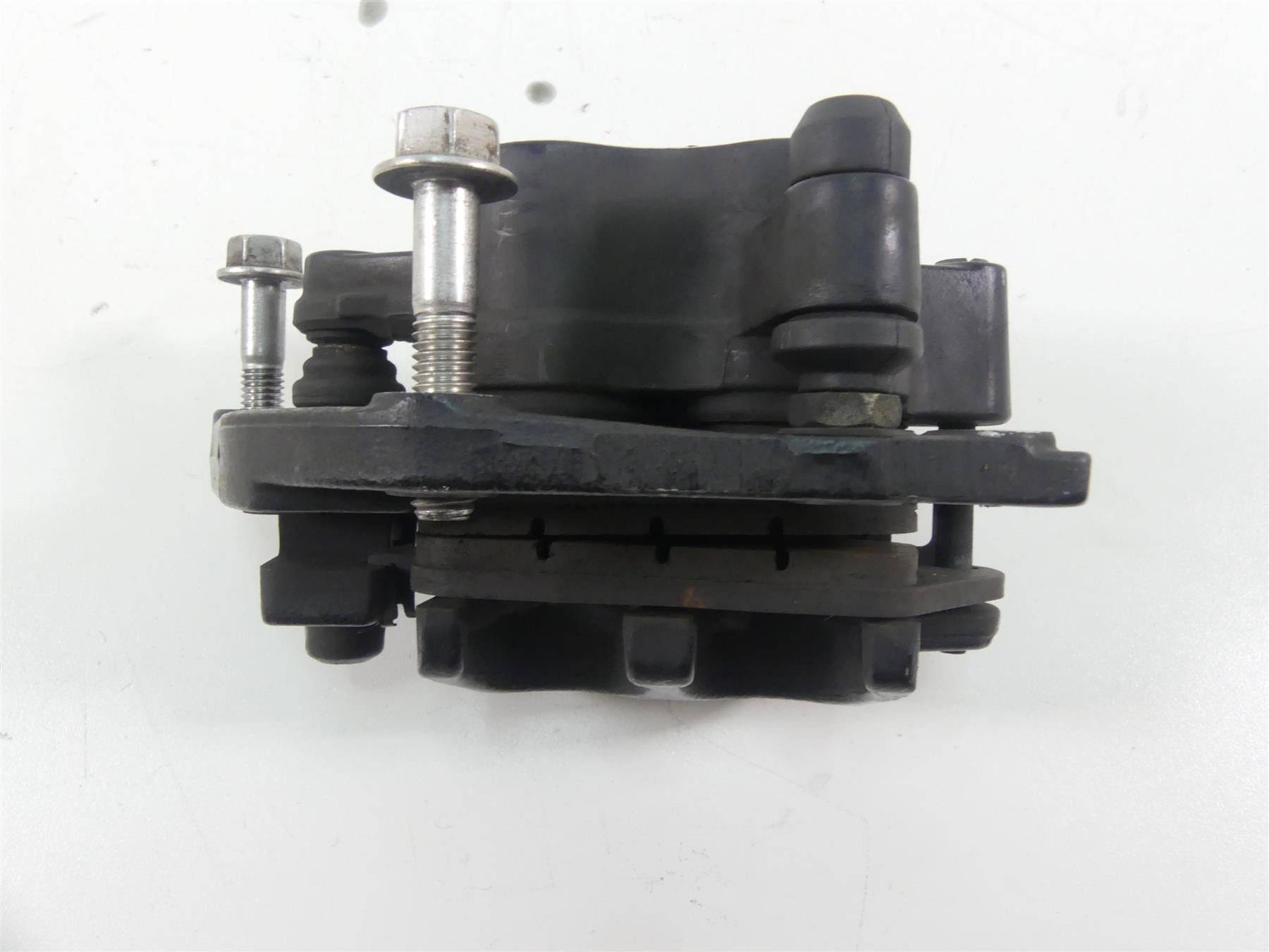 2002 Triumph Bonneville America Front Nissin Brake Caliper T2020542 {{ shop.shopifyCountryName }} - Mototech271