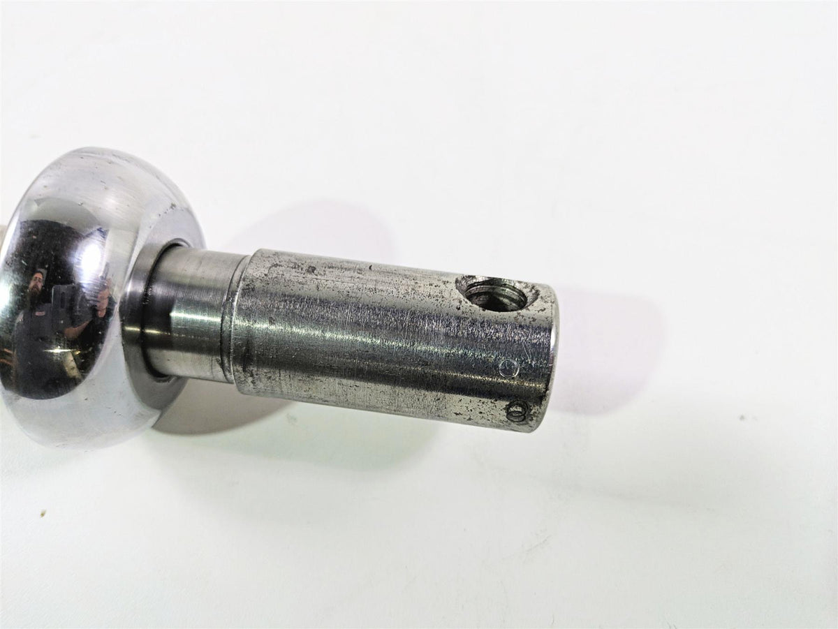 2007 Harley Touring FLHRSE CVO Road King Front Axle Wheel Spindle 1" 43364-00 {{ shop.shopifyCountryName }} - Mototech271