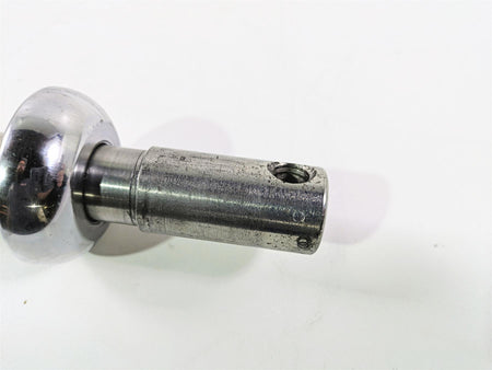 2007 Harley Touring FLHRSE CVO Road King Front Axle Wheel Spindle 1" 43364-00 {{ shop.shopifyCountryName }} - Mototech271