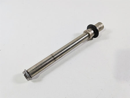 2009 Yamaha VMX17 V-Max 1700 Front Axle Wheel Spindle 2S3-25181-00-00-Mototech271