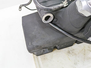 2008 Harley FLHTCU Electra Glide 6 Speed Transmission Gear Box - 69K 33162-07A | Mototech271