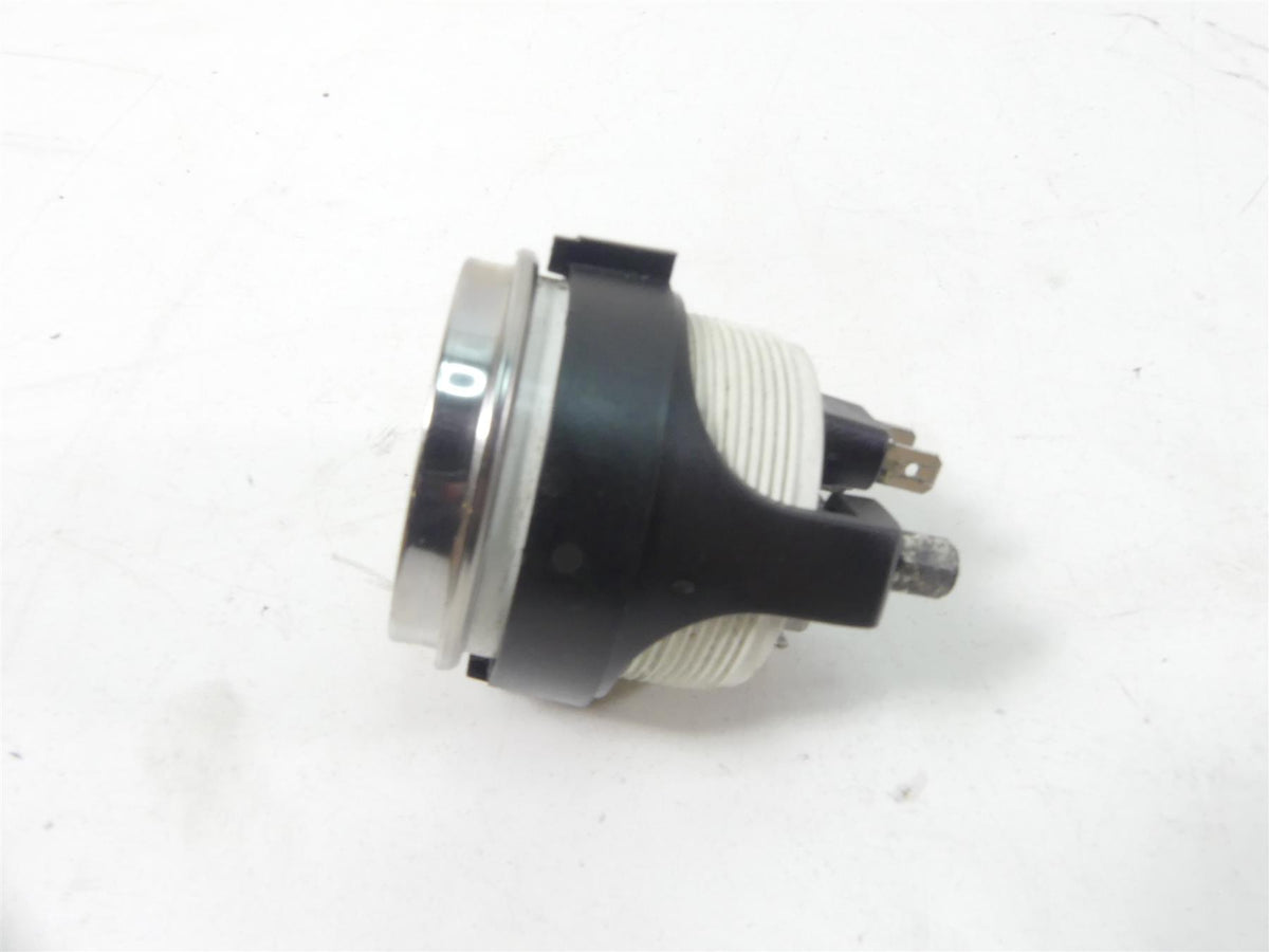 2011 Harley Touring FLTRX Road Glide Air Temp Temperature Gauge 75166-01A {{ shop.shopifyCountryName }} - Mototech271
