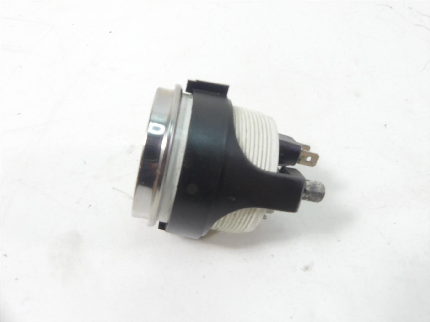 2011 Harley Touring FLTRX Road Glide Air Temp Temperature Gauge 75166-01A {{ shop.shopifyCountryName }} - Mototech271