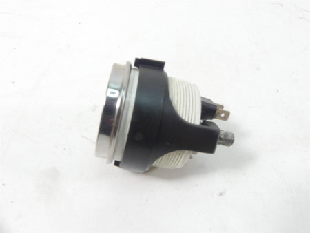 2011 Harley Touring FLTRX Road Glide Air Temp Temperature Gauge 75166-01A {{ shop.shopifyCountryName }} - Mototech271