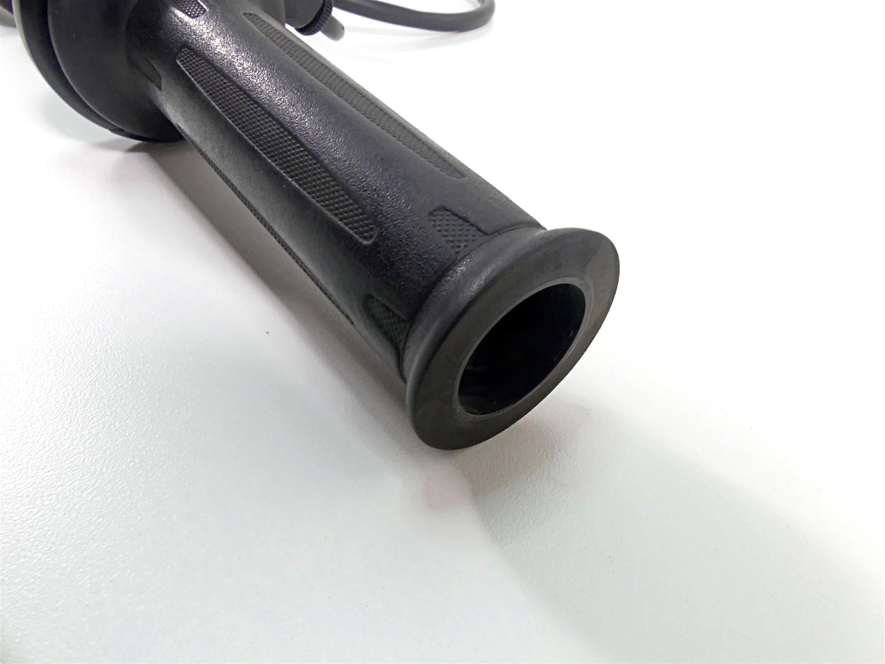 2013 BMW F800GS STD K72 Left Right Heated Hand Grip Set 61317708227 61317708228 {{ shop.shopifyCountryName }} - Mototech271