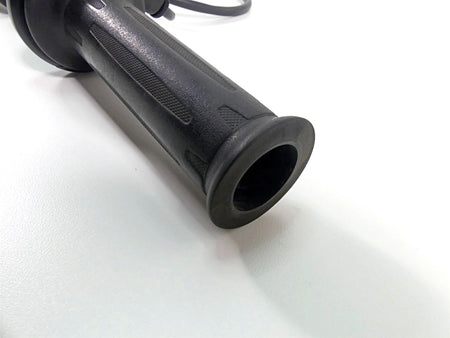 2013 BMW F800GS STD K72 Left Right Heated Hand Grip Set 61317708227 61317708228 {{ shop.shopifyCountryName }} - Mototech271
