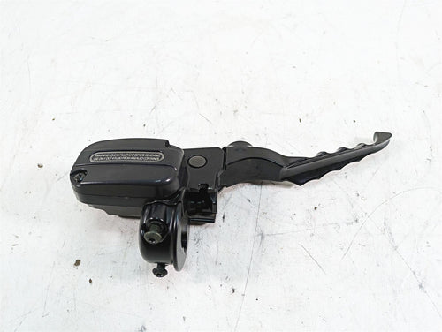 2013 Harley Touring FLHX Street Glide Front Brake Master Cylinder 42855-06D | Mototech271