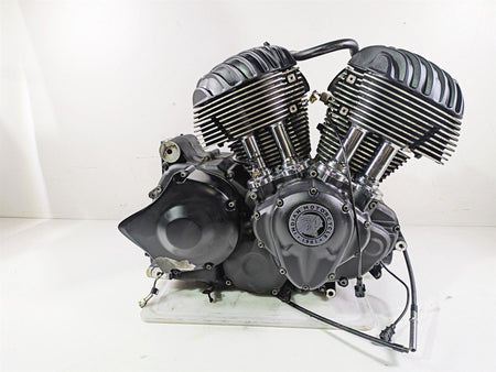 2018 Indian Springfield Dark Horse Engine Transmission 111ci - For Parts 2208414 {{ shop.shopifyCountryName }} - Mototech271