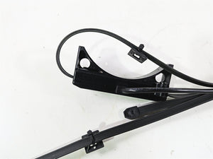 2010 Harley Touring FLHX Street Glide Audio Hidden Antenna 76000863 | Mototech271
