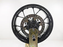 Load image into Gallery viewer, 2018 KTM 1290 Super Adv S 2mm Runout Wobble Rear Wheel Rim 5X17 6071010104430
