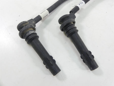 2019 Polaris General 1000 EPS Ignition Coils Wire Plug Set 2876049 4010425 {{ shop.shopifyCountryName }} - Mototech271